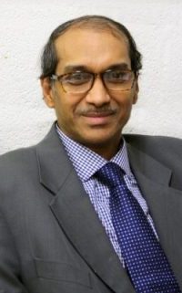 Amit Mukhopadhyay